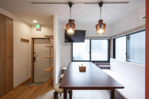 THE VILLA EBISU TOKYO - Vacation STAY 08587v